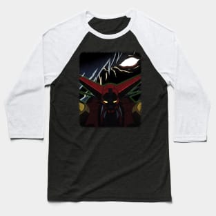 Go nagai collection - Shin getter 1 Baseball T-Shirt